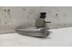 Recambio de maneta interior delantera derecha para mazda 2 berlina (dy) referencia OEM IAM D35158330C71  