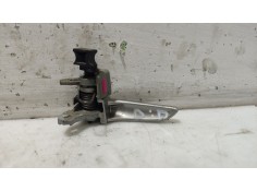 Recambio de maneta interior delantera derecha para mazda 2 berlina (dy) referencia OEM IAM D35158330C71   2