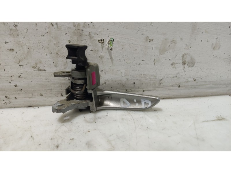 Recambio de maneta interior delantera derecha para mazda 2 berlina (dy) referencia OEM IAM D35158330C71  