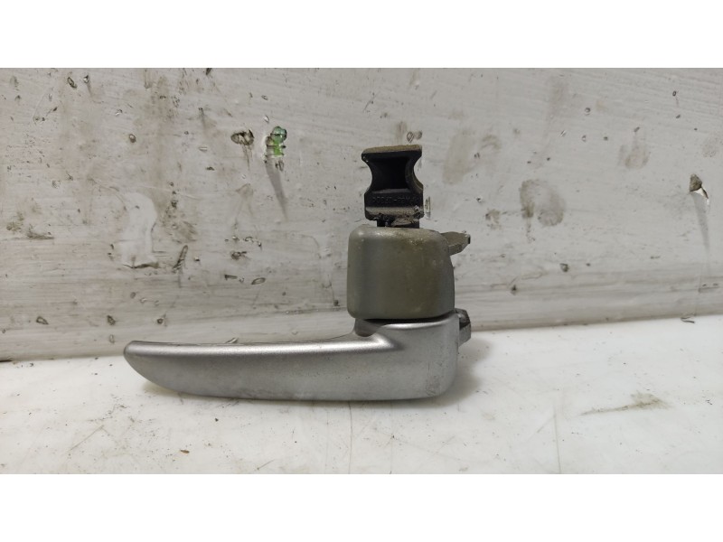 Recambio de maneta interior trasera derecha para mazda 2 berlina (dy) referencia OEM IAM D35158330C71  