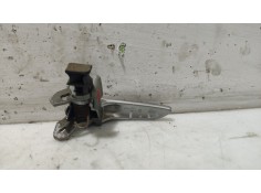 Recambio de maneta interior trasera derecha para mazda 2 berlina (dy) referencia OEM IAM D35158330C71   2