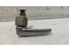 Recambio de maneta interior delantera izquierda para mazda 2 berlina (dy) referencia OEM IAM D35159330C71  