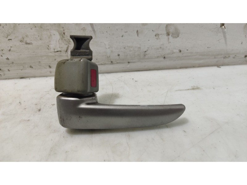 Recambio de maneta interior delantera izquierda para mazda 2 berlina (dy) referencia OEM IAM D35159330C71  