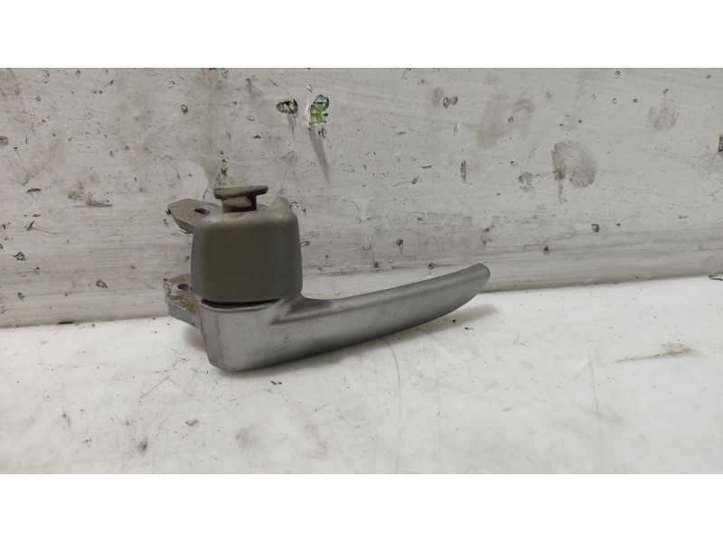 Recambio de maneta interior trasera izquierda para mazda 2 berlina (dy) referencia OEM IAM D35159330C71  