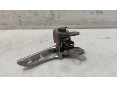 Recambio de maneta interior trasera izquierda para mazda 2 berlina (dy) referencia OEM IAM D35159330C71   2
