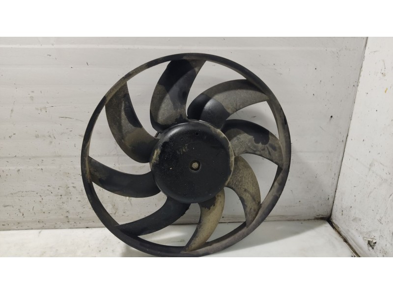 Recambio de electroventilador para mazda 2 berlina (dy) referencia OEM IAM   