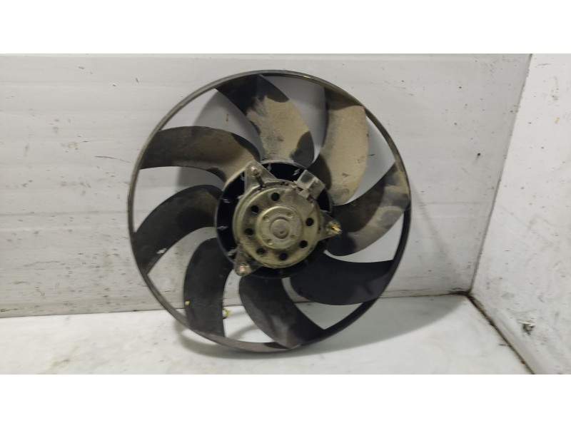 Recambio de electroventilador para mazda 2 berlina (dy) referencia OEM IAM   