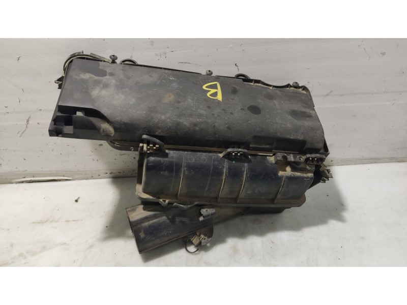 Recambio de caja filtro de aire para mazda 2 berlina (dy) referencia OEM IAM   