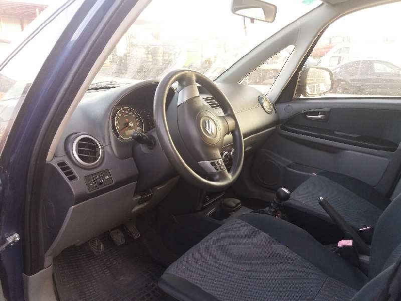 suzuki sx4 rw (ey) 1.9 ddis turbodiesel   |   0.06 - ... | 2006 | 120 cv / 88 kw del año 2006