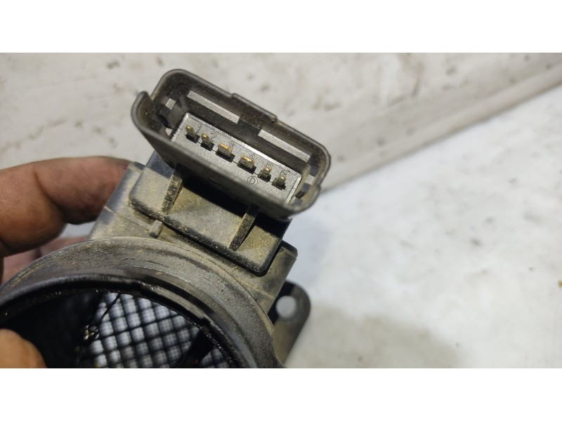 Recambio de caudalimetro para mazda 2 berlina (dy) referencia OEM IAM   
