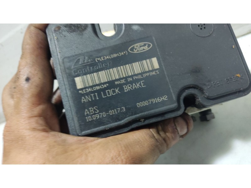 Recambio de abs para mazda 2 berlina (dy) referencia OEM IAM   