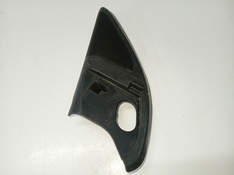 Recambio de moldura para skoda octavia iii (5e3, nl3, nr3) 1.6 tdi referencia OEM IAM 5E0837973  