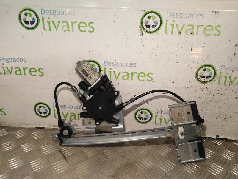 Recambio de elevalunas delantero izquierdo para  referencia OEM IAM   