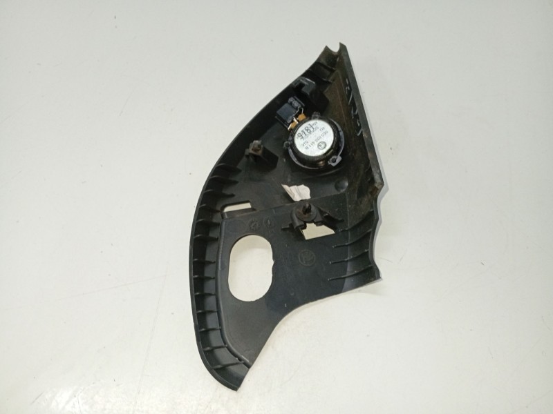 Recambio de moldura para skoda octavia iii (5e3, nl3, nr3) 1.6 tdi referencia OEM IAM 5E0837973  