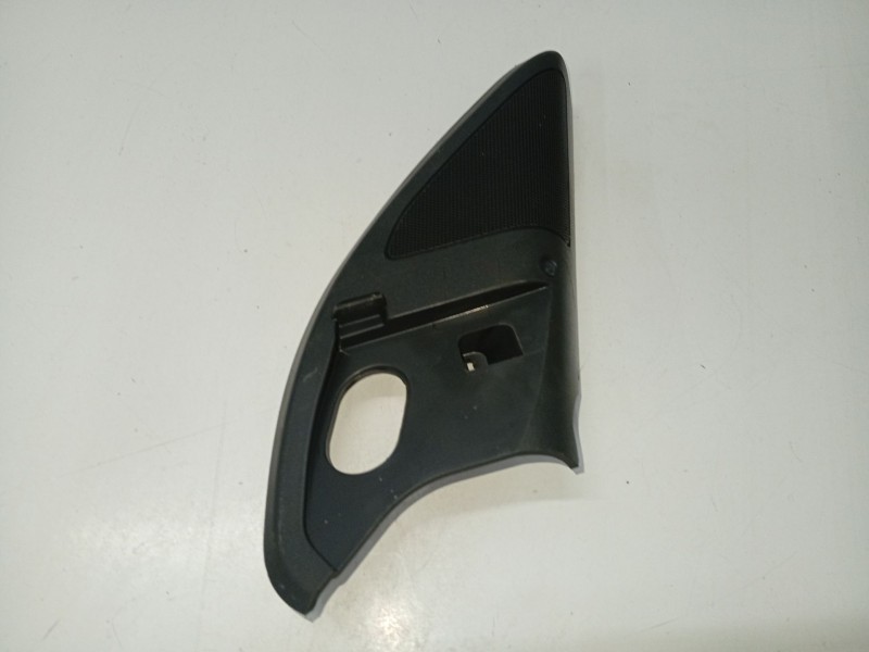 Recambio de moldura para skoda octavia iii (5e3, nl3, nr3) 1.6 tdi referencia OEM IAM   