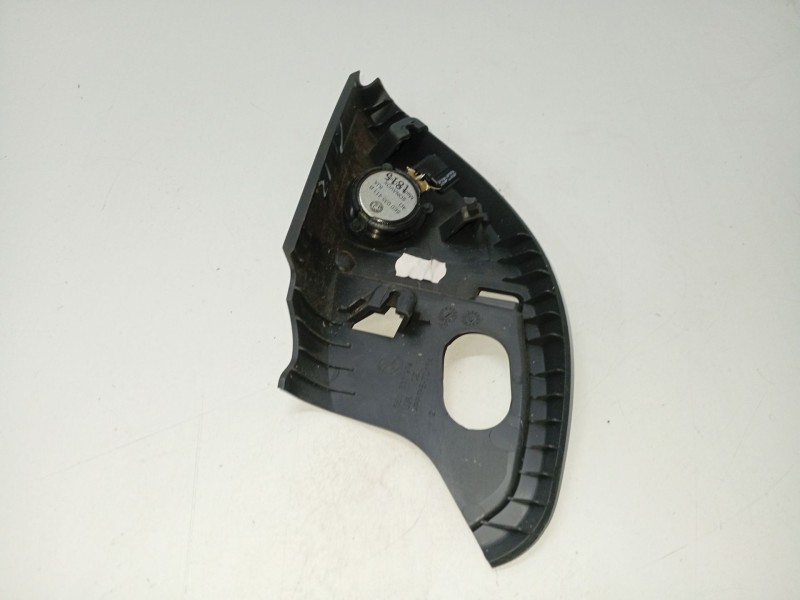 Recambio de moldura para skoda octavia iii (5e3, nl3, nr3) 1.6 tdi referencia OEM IAM   