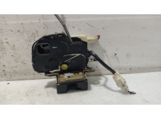 Recambio de cerradura maletero / porton para mazda 2 berlina (dy) referencia OEM IAM DD1062310E   2
