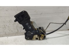 Recambio de cerradura puerta delantera derecha para mazda 2 berlina (dy) referencia OEM IAM DE9058310K  
