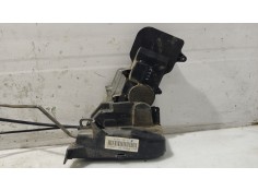 Recambio de cerradura puerta delantera derecha para mazda 2 berlina (dy) referencia OEM IAM DE9058310K   2