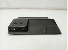 Recambio de moldura para skoda octavia iii (5e3, nl3, nr3) 1.6 tdi referencia OEM IAM   