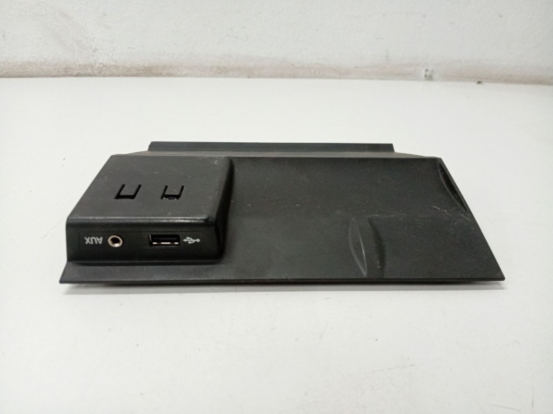 Recambio de moldura para skoda octavia iii (5e3, nl3, nr3) 1.6 tdi referencia OEM IAM   