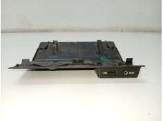 Recambio de moldura para skoda octavia iii (5e3, nl3, nr3) 1.6 tdi referencia OEM IAM    2