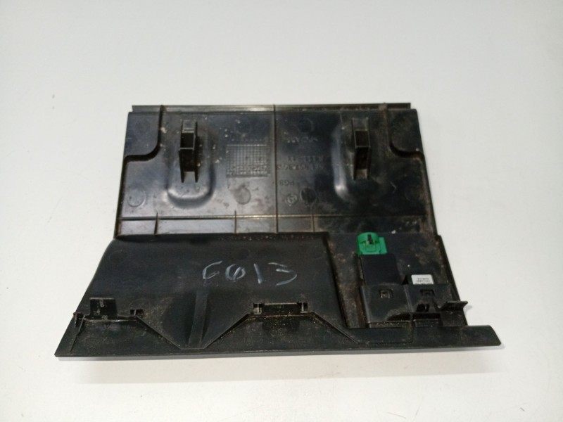 Recambio de moldura para skoda octavia iii (5e3, nl3, nr3) 1.6 tdi referencia OEM IAM   