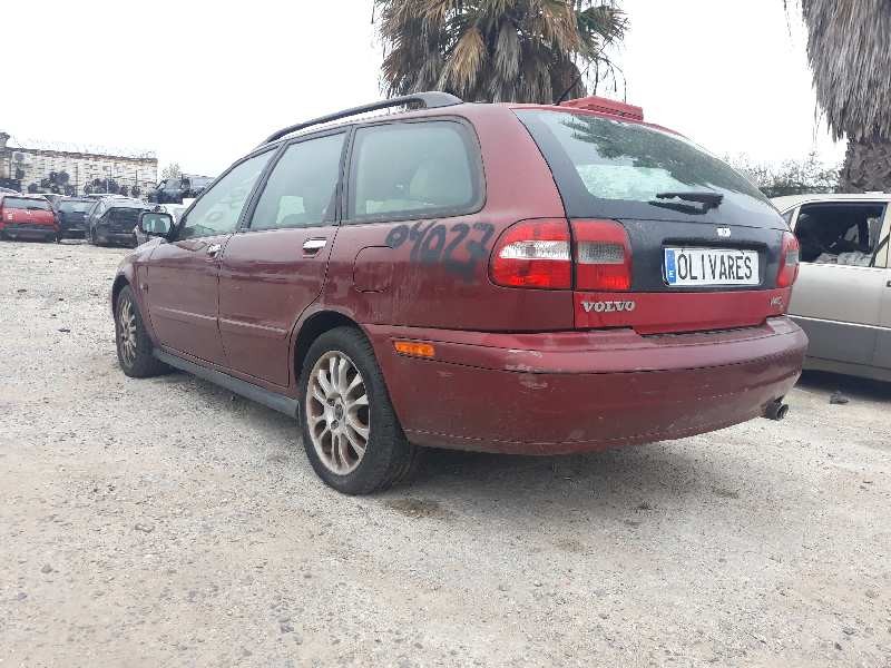 volvo v40 familiar 1.6   |   05.97 - 12.05 | 1997 - 2005 | 109 cv / 80 kw del año 1997