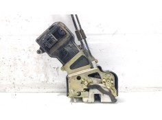 Recambio de cerradura puerta trasera derecha para mazda 2 berlina (dy) referencia OEM IAM DE9072310G   2