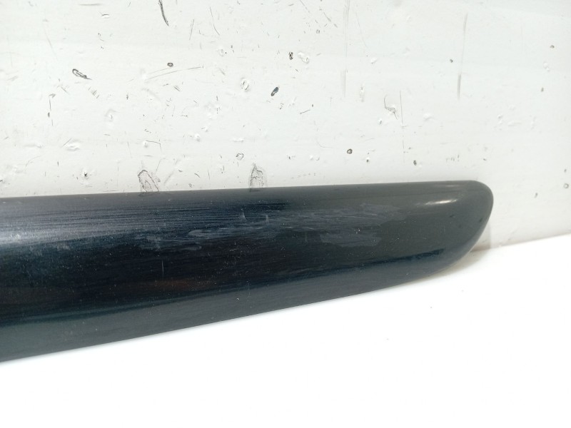 Recambio de moldura puerta trasera izquierda para peugeot 207 sw referencia OEM IAM 8546Q5 9680147677 