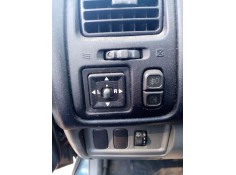Recambio de mando retrovisor para mitsubishi galant viii (ea_) 2.4 gdi (ea3a) referencia OEM IAM    2