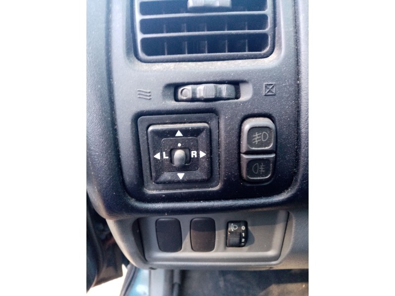 Recambio de mando retrovisor para mitsubishi galant viii (ea_) 2.4 gdi (ea3a) referencia OEM IAM   