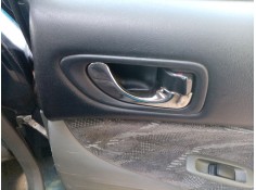 Recambio de maneta interior trasera derecha para mitsubishi galant viii (ea_) 2.4 gdi (ea3a) referencia OEM IAM    2