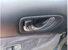 Recambio de maneta interior trasera izquierda para mitsubishi galant viii (ea_) 2.4 gdi (ea3a) referencia OEM IAM   