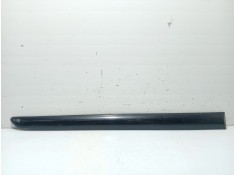 Recambio de moldura puerta trasera derecha para peugeot 207 sw referencia OEM IAM 8546Q6 9680147477 