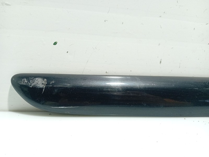 Recambio de moldura puerta trasera derecha para peugeot 207 sw referencia OEM IAM 8546Q6 9680147477 