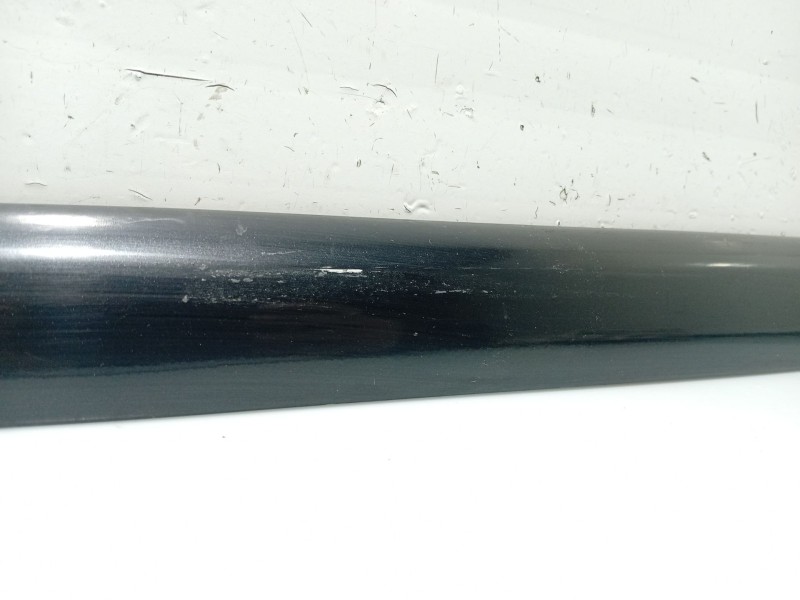 Recambio de moldura puerta trasera derecha para peugeot 207 sw referencia OEM IAM 8546Q6 9680147477 