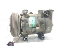 Recambio de compresor aire acondicionado para mazda 2 berlina (dy) referencia OEM IAM   
