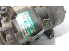 Recambio de compresor aire acondicionado para mazda 2 berlina (dy) referencia OEM IAM    2