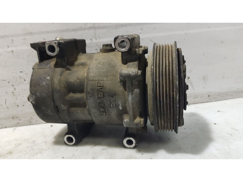 Recambio de compresor aire acondicionado para mazda 2 berlina (dy) referencia OEM IAM   