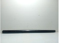 Recambio de moldura puerta delantera derecha para peugeot 207 sw referencia OEM IAM 8545CY 9680147977 