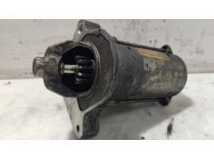 Recambio de motor de arranque para mazda 2 berlina (dy) referencia OEM IAM    2