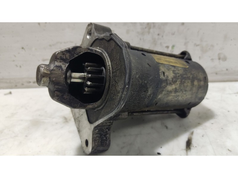 Recambio de motor de arranque para mazda 2 berlina (dy) referencia OEM IAM   