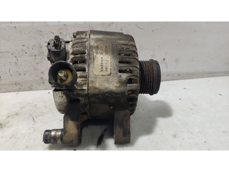 Recambio de alternador para mazda 2 berlina (dy) referencia OEM IAM 2S6TAA  