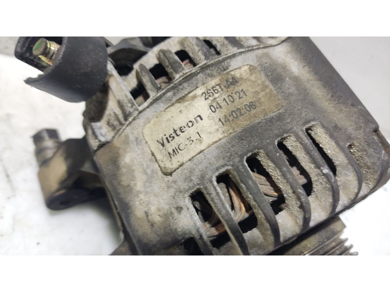 Recambio de alternador para mazda 2 berlina (dy) referencia OEM IAM 2S6TAA  