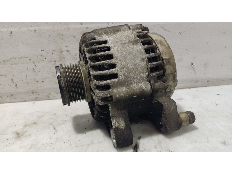 Recambio de alternador para mazda 2 berlina (dy) referencia OEM IAM 2S6TAA  