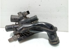 Recambio de termostato para peugeot 207 sw referencia OEM IAM 9810916880  
