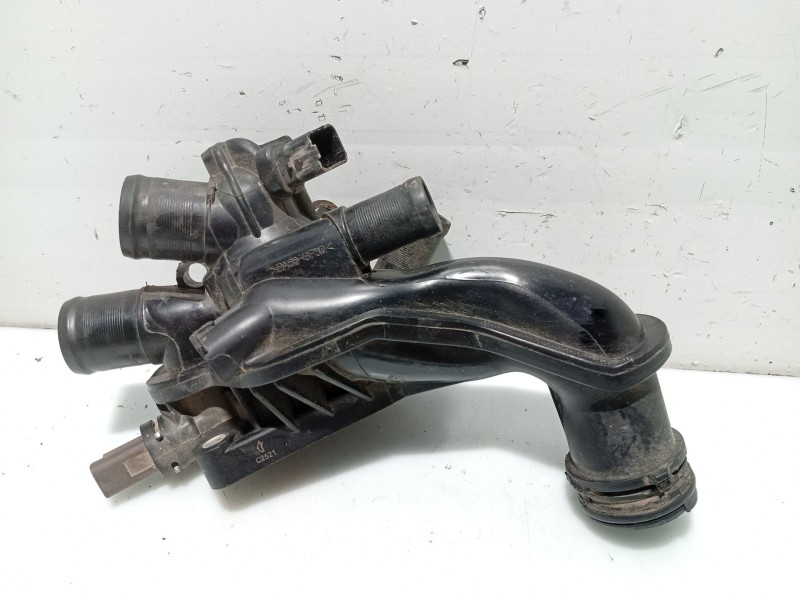 Recambio de termostato para peugeot 207 sw referencia OEM IAM 9810916880  