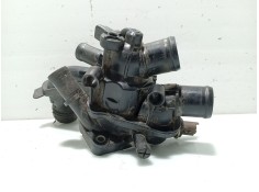 Recambio de termostato para peugeot 207 sw referencia OEM IAM 9810916880   2