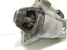 Recambio de motor arranque para peugeot 207 sw referencia OEM IAM 1609870380 75500178004 M000T32271ZE 2